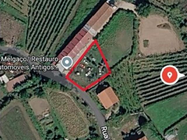Terreno venda em Carvalha Furada, Melgaço