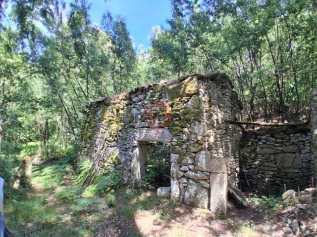 Terreno venda em Carvalha Furada, Melgaço