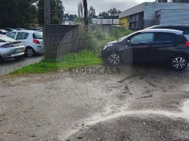 Terreno venda em Santa Maria Da Feira, Aveiro