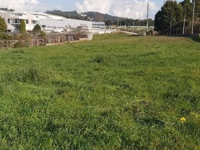 Terreno venda em Santa Maria Da Feira, Aveiro