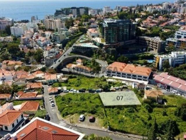 Terreno venda em São Roque, Funchal
