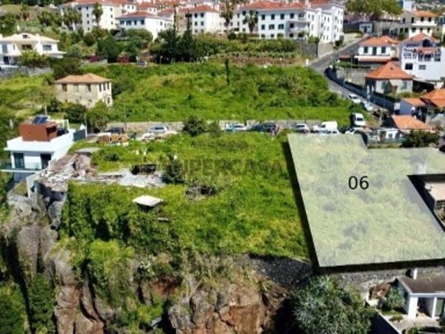 Terreno venda em Funchal, Ilha Da Madeira
