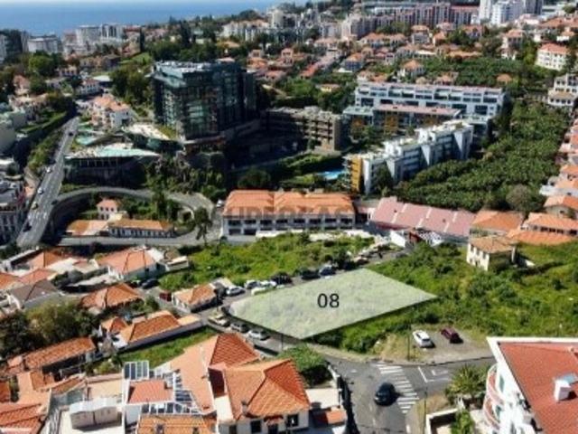Terreno venda em São Roque, Funchal