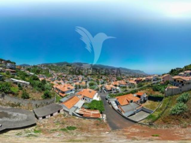 Terreno venda em São Pedro, Funchal