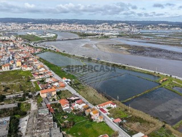 Terreno venda em Parque Industrial da Figueira da Foz, Figueira da Foz