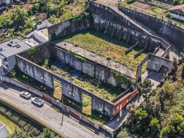 Terreno venda em Gondomar, Porto