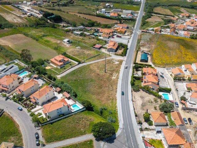 Terreno venda em Soltaria, Torres Vedras