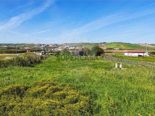 Terreno venda em Casal do Vale Martelo, Torres Vedras