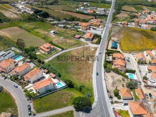 Terreno venda em Torres Vedras, Lisboa