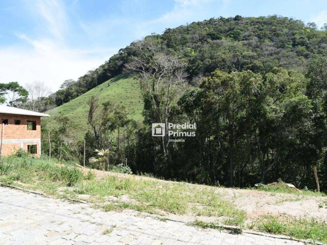 Terreno venda em Região Geográfica Imediata de Nova Friburgo, Nova Friburgo