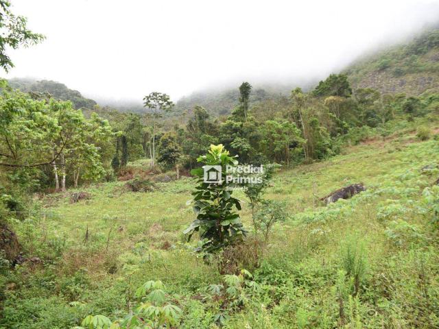 Terreno venda em Região Geográfica Imediata de Nova Friburgo, Nova Friburgo