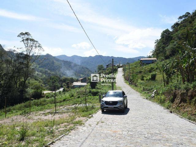 Terreno venda em Região Geográfica Imediata de Nova Friburgo, Nova Friburgo