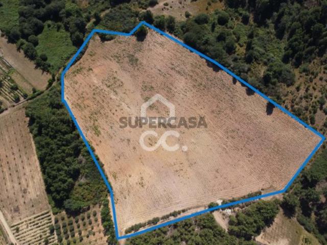 Terreno venda em Chaves, Vila Real