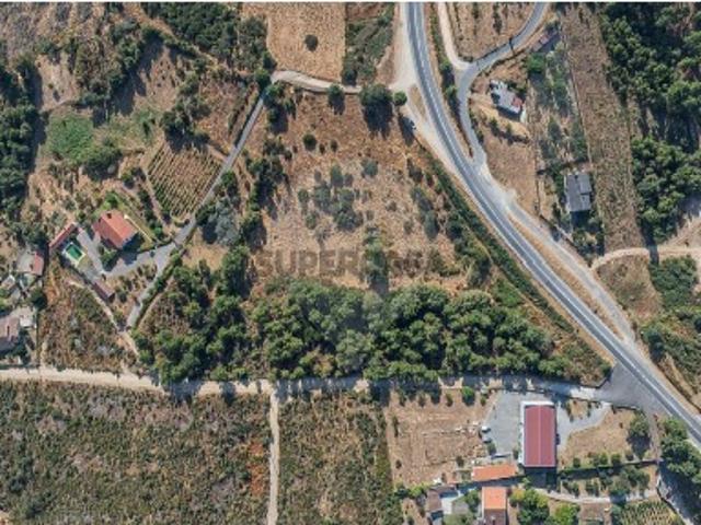 Terreno venda em Vila Nova de Veiga, Chaves