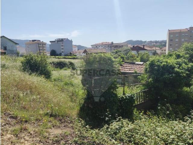 Terreno venda em São Pedro de Castelões, Vale de Cambra