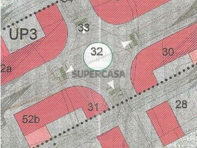 Terreno venda em São Pedro de Castelões, Vale de Cambra