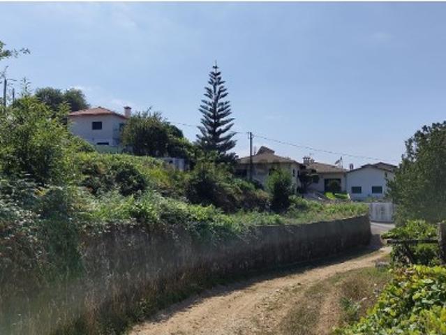 Terreno venda em São Pedro de Castelões, Vale de Cambra