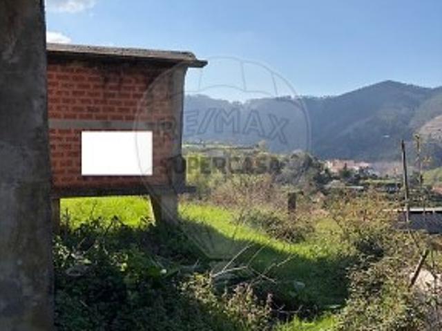 Terreno venda em São Pedro de Castelões, Vale de Cambra