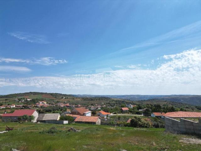 Terreno venda em Bragança