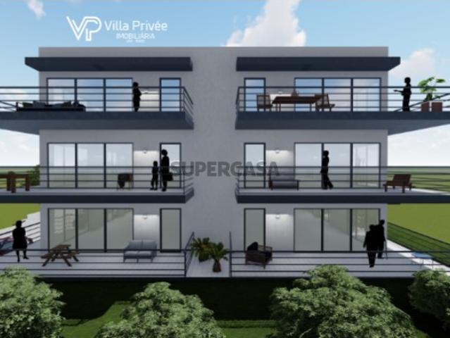 Terreno venda em Figueira Da Foz, Coimbra