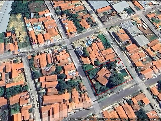 Terreno venda em João Emilio Falcão, Teresina