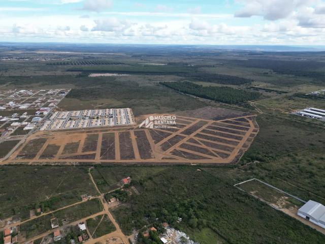 Terreno venda em Lot. Renato Magalhães, Vitória da Conquista