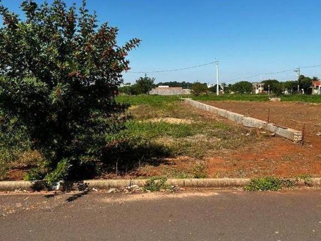Terreno venda em Região Imediata de Araçatuba, Araçatuba