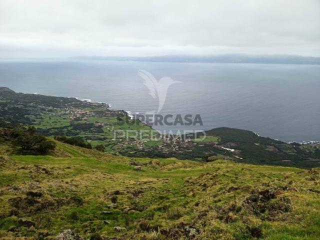 Terreno venda em Açores, São Roque Do Pico