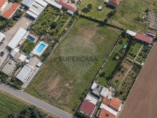 Terreno venda em Ílhavo (São Salvador), Ílhavo