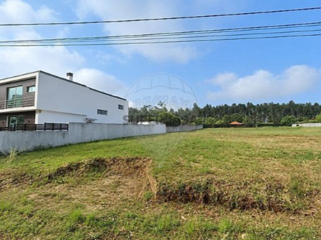 Terreno venda em Ílhavo (São Salvador), Ílhavo