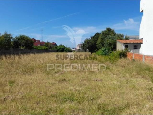 Terreno venda em Ílhavo (São Salvador), Ílhavo