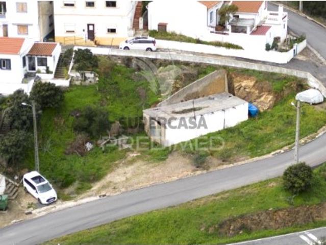 Terreno venda em Bairro do Símplicio, Odemira