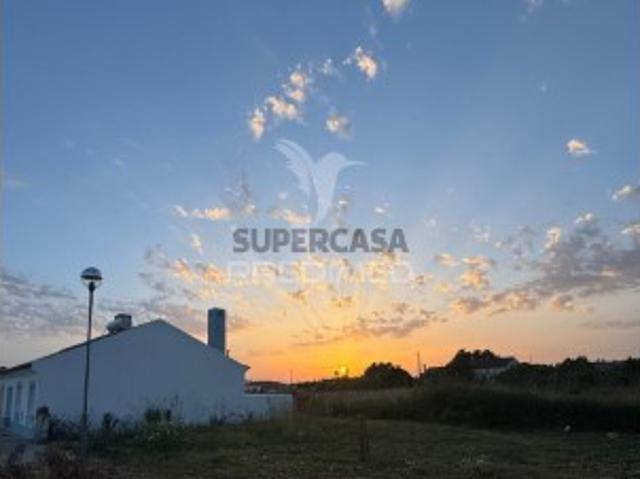 Terreno venda em Bairro do Símplicio, Odemira