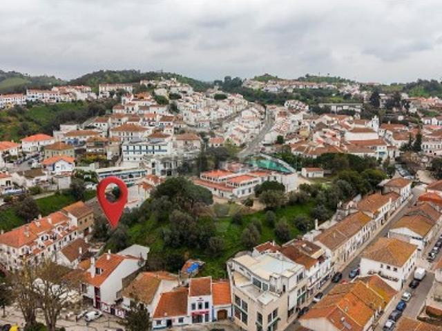 Terreno venda em Bairro do Símplicio, Odemira
