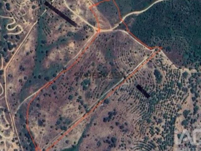 Terreno venda em Longueira, Odemira