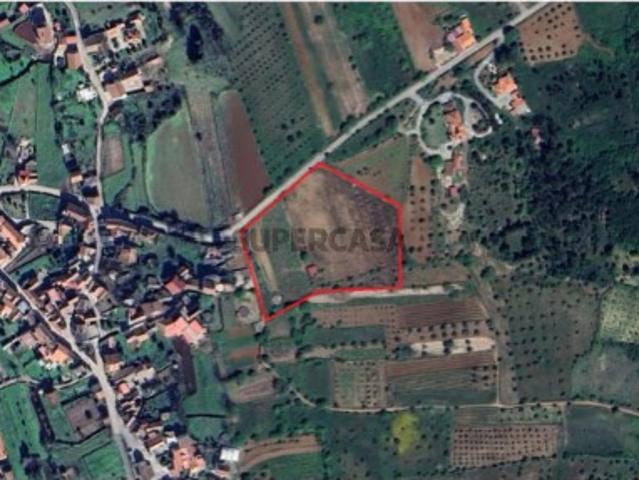 Terreno venda em Penela, Coimbra