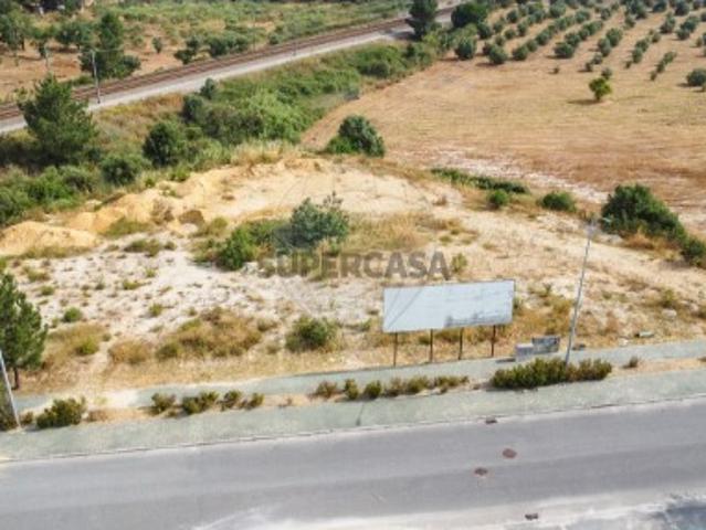 Terreno venda em Jardins Santiago, Setúbal