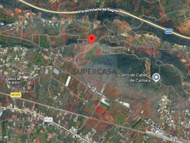 Terreno venda em Loulé, Faro