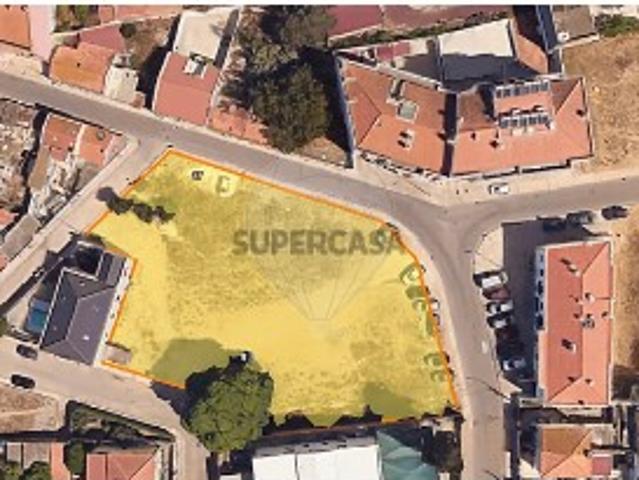 Terreno venda em Setúbal