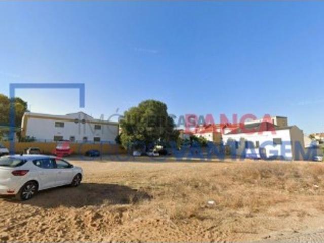 Terreno venda em Setúbal