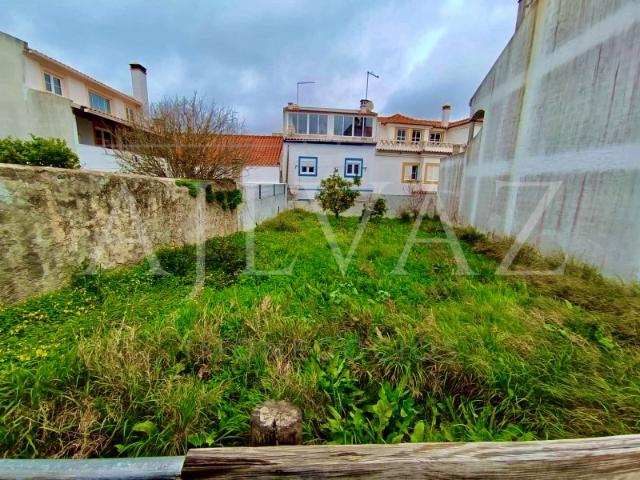 Terreno venda em São Teotónio, Odemira