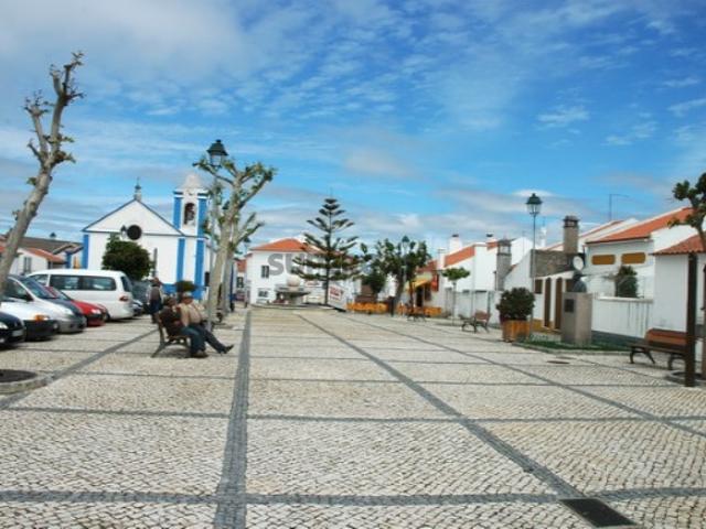 Terreno venda em São Teotónio, Odemira