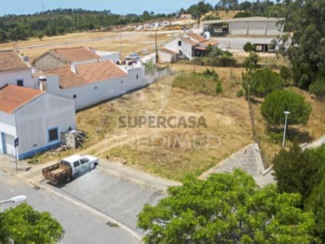 Terreno venda em São Teotónio, Odemira