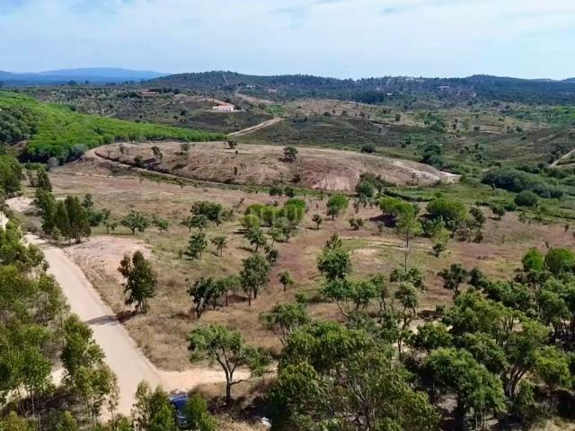 Terreno venda em São Teotónio, Odemira