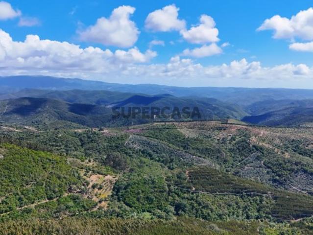Terreno venda em São Teotónio, Odemira