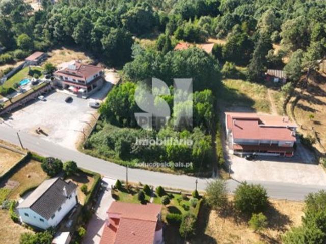 Terreno venda em Vila Real