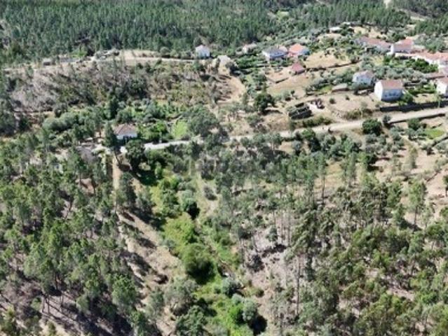 Terreno venda em São Vicente da Beira, Castelo Branco