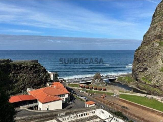 Terreno venda em São Vicente, Ilha Da Madeira