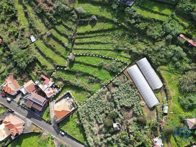 Terreno venda em São Vicente, Ilha Da Madeira