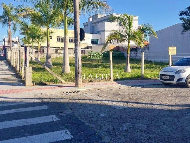 Terreno venda em Região Geográfica Imediata de Itajaí, Itajaí